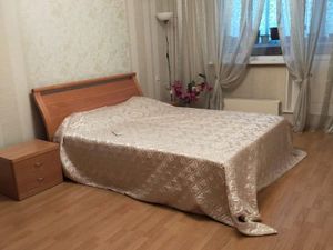 2-х комнатная квартира на метро Кантемировская