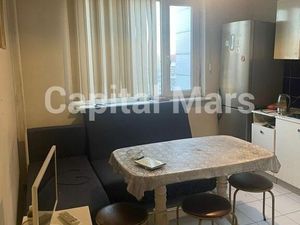 2-комнатная квартира: Москва, улица Тёплый Стан, 25к1 (60 м²)