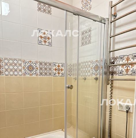 Сдам 3-к квартиру на 2-й Колобовский переулок, 12, г. Москва