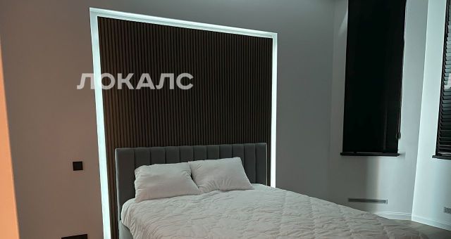 Сдается 2к квартира на Новоспасский переулок, 3К2, метро Таганская, г. Москва