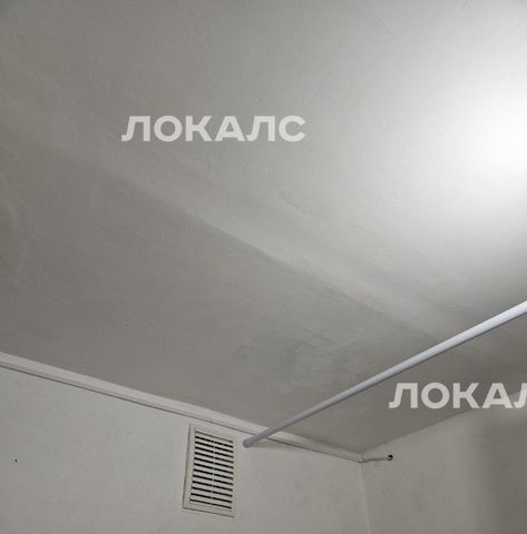 Аренда 1к квартиры на Судостроительная улица, 1, метро Технопарк, г. Москва