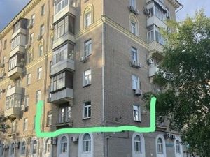 2-к кв. Москва 1-й Кожуховский проезд, 9 (62.0 м²)