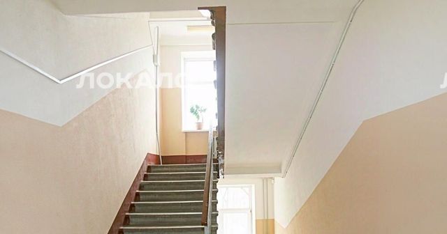 Аренда 3-к квартиры на улица Панфилова, 10, метро Панфиловская, г. Москва