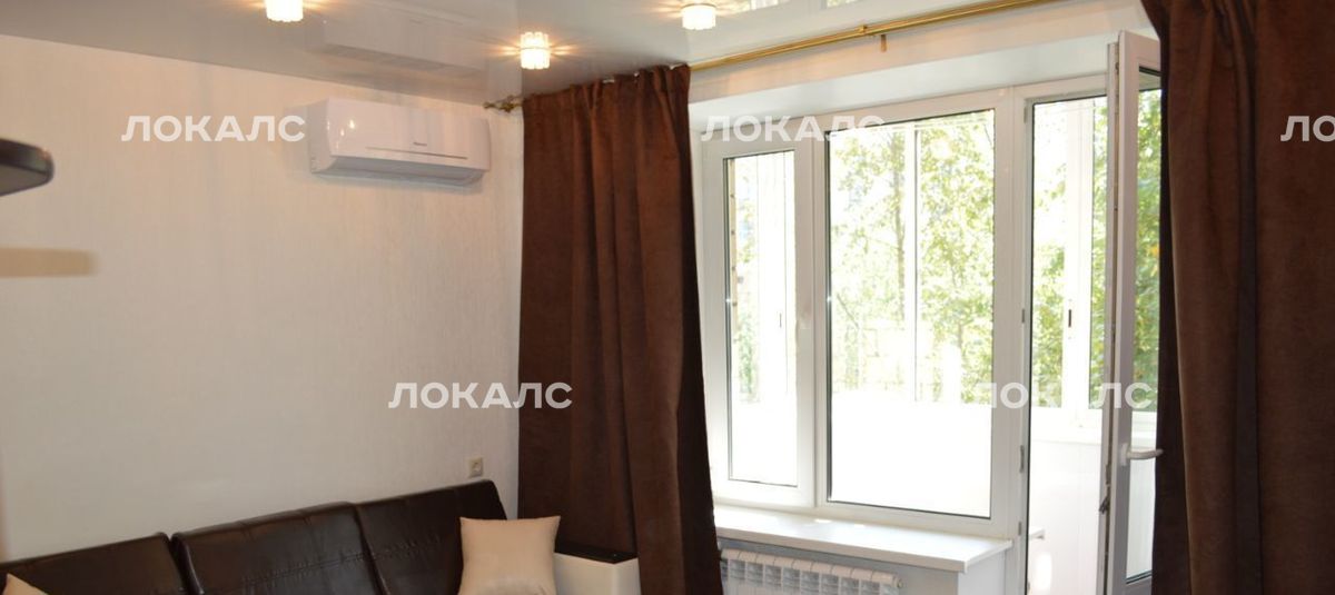 Снять 2к квартиру на улица Плеханова, 3К3, метро Шоссе Энтузиастов, г. Москва