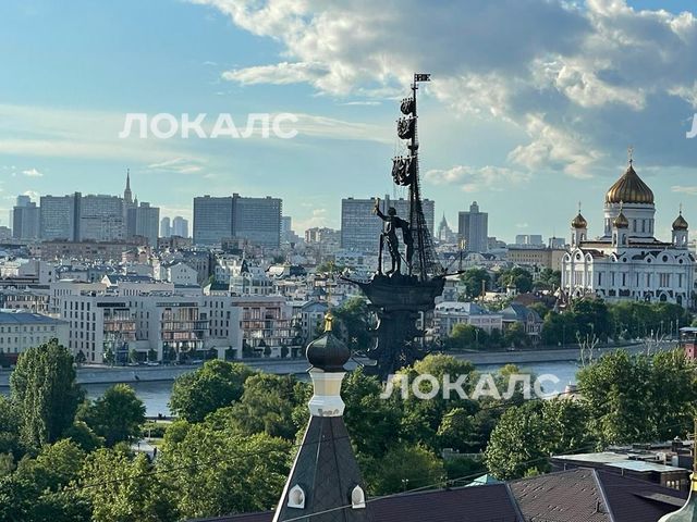 Сдается комната на г Москва, ул Большая Якиманка, д 32, метро Полянка, г. Москва