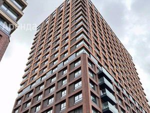 Студия Москва Очаковское ш., 9А (30.0 м²)