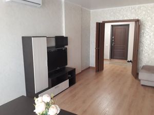 2-комнатная квартира: Москва, 6-я Радиальная улица, 3к5 (67 м²)