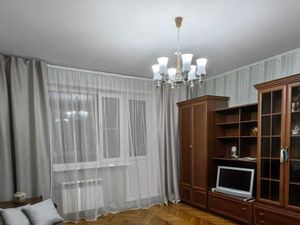 1-к кв. Москва Домодедовская ул., 6К2 (42.0 м²)