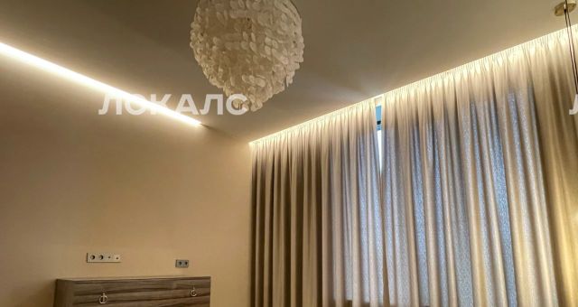 Сдаю 2к квартиру на Ленинградский проспект, 36с30, метро Савёловская, г. Москва