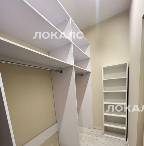 Снять однокомнатную квартиру на Красногвардейский бульвар, 15С2, г. Москва