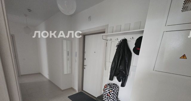 Сдаю 2-к квартиру на Изумрудная улица, 44/2, метро Бабушкинская, г. Москва