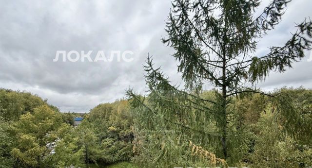 Сдаю 3х-комнатную квартиру на Тарусская улица, 4, метро Битцевский парк, г. Москва