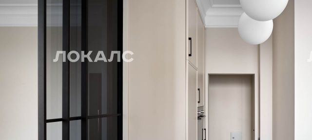 Сдается 2к квартира на Народная улица, 11С1, метро Павелецкая, г. Москва