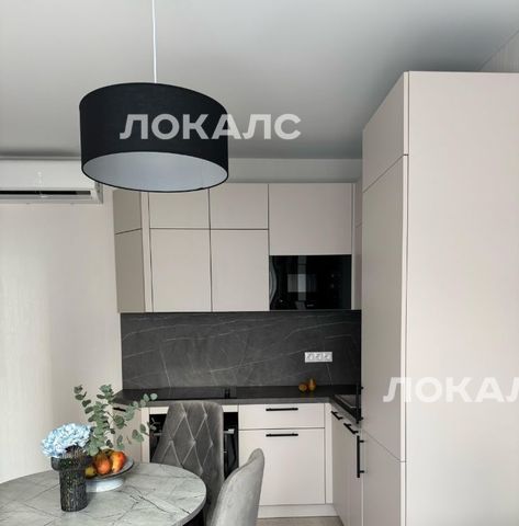Снять 2х-комнатную квартиру на Рязанский проспект, 6А, метро Нижегородская, г. Москва