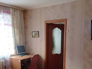 2-к кв. Красноярский край, Красноярск Шелковая ул., 2 (42.0 м²)