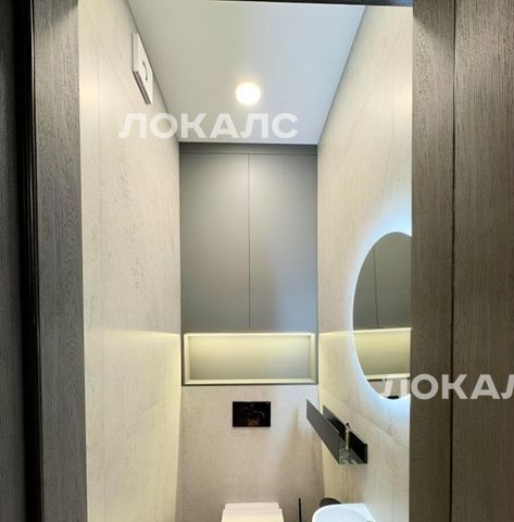 Сдается 2-к квартира на Аминьевское шоссе, 4Дк3литВ, г. Москва