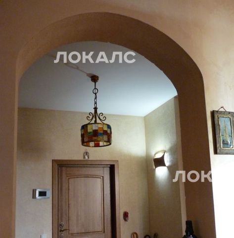 Сдаю 3х-комнатную квартиру на Мироновская улица, 25, метро Партизанская, г. Москва