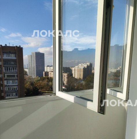 Сдается двухкомнатная квартира на Халтуринская улица, 20, метро Преображенская площадь, г. Москва