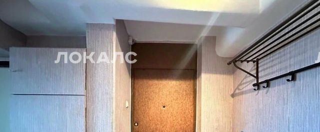 Снять однокомнатную квартиру на Большая Юшуньская улица, 16, метро Чертановская, г. Москва