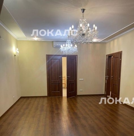Сдается 2к квартира на Ленинский проспект, 83К2, метро Университет, г. Москва