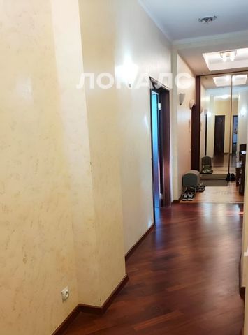 Сдам 4х-комнатную квартиру на Куркинское шоссе, 38, метро Сходненская, г. Москва