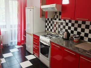 1-комнатная квартира: Москва, улица Космонавта Волкова, 11 (36 м²)