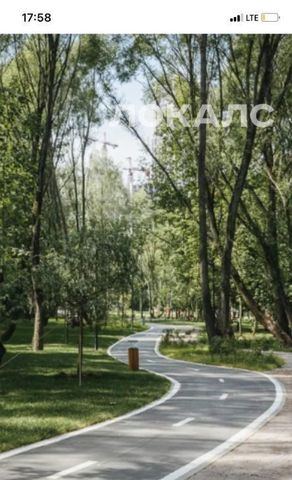 Сдаю 2х-комнатную квартиру на улица Василия Ланового, 5, метро Мичуринский проспект, г. Москва