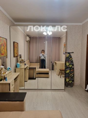 Аренда комнаты на г Москва, ул Академика Павлова, д 23, метро Крылатское, г. Москва