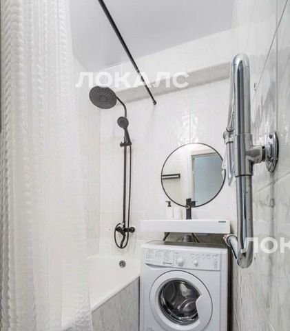 Сдаю однокомнатную квартиру на улица Петра Романова, 2К2, метро Кожуховская, г. Москва