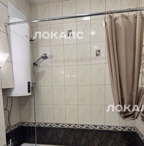 Сдаю 2к квартиру на Старопименовский переулок, 6, метро Пушкинская, г. Москва
