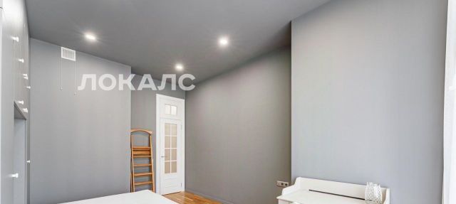 Снять 2-к квартиру на улица Архитектора Щусева, 2к3, метро ЗИЛ, г. Москва