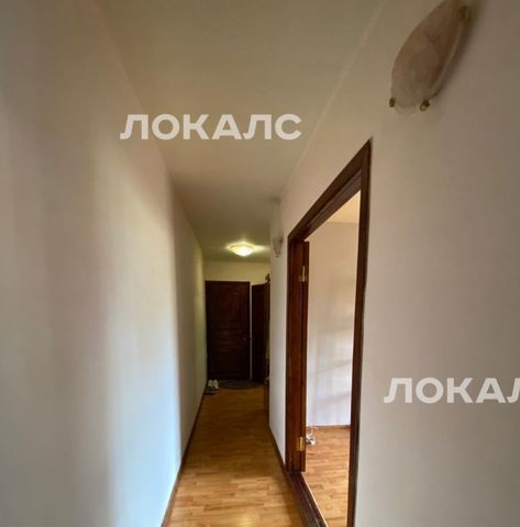 Аренда 2-комнатной квартиры на улица Годовикова, 16, метро ВДНХ, г. Москва