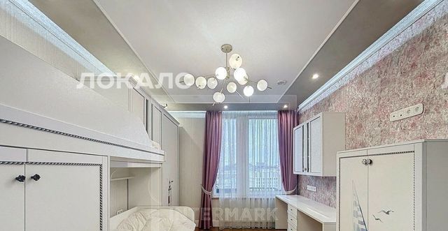 Сдается 3к квартира на переулок Докучаев, 2с3, метро Проспект Мира, г. Москва