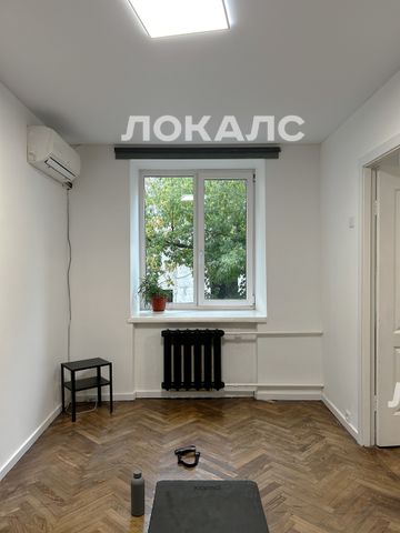 Аренда 2к квартиры на г Москва, ул 2-я Марьиной Рощи, д 14, метро Марьина Роща, г. Москва