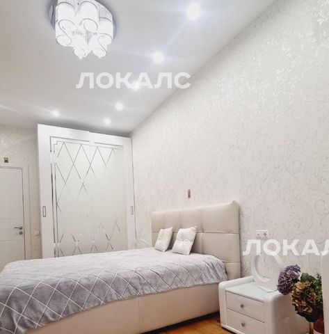 Сдается 2-к квартира на Красноказарменная улица, 14Ак2, г. Москва