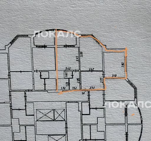 Сдаю 2-комнатную квартиру на улица Москвитина, 1к2, метро Новопеределкино, г. Москва