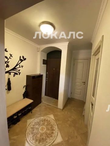 Сдам 2-комнатную квартиру на г Москва, ул Сокольнический Вал, д 4, метро Сокольники, г. Москва
