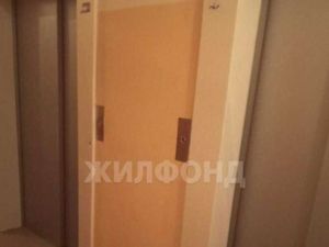 2-к кв. Новосибирская область, Новосибирск ул. Николая Сотникова, 9/1 (56.0 м²)