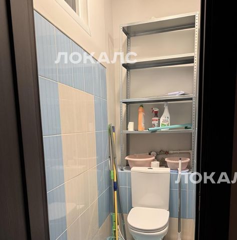 Снять 2х-комнатную квартиру на проспект Вернадского, 15, метро Проспект Вернадского, г. Москва