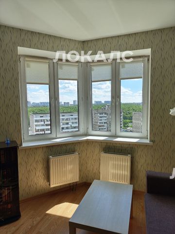 Сдается 2-комнатная квартира на г Москва, ул Академика Виноградова, метро Тропарёво, г. Москва