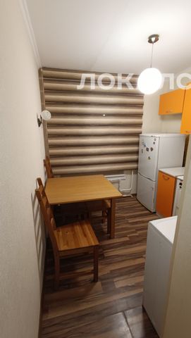 Снять 1к квартиру на г Москва, ул Елецкая, д 35 к 2, метро Зябликово, г. Москва