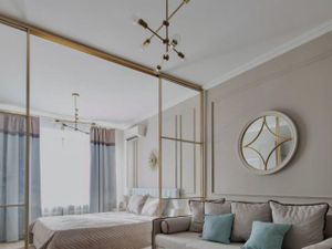 Однушка около метро Нижегородская