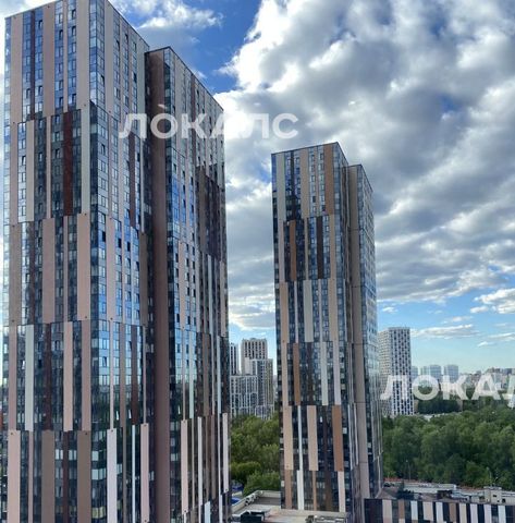 Сдаю 1к квартиру на Выборгская улица, 9/1, метро Балтийская, г. Москва