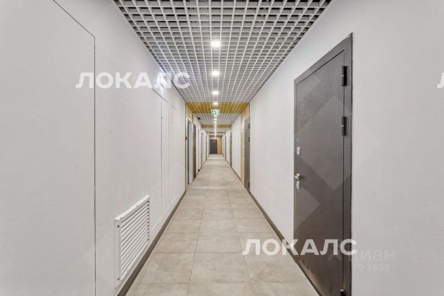 Аренда 2к квартиры на 5с3, метро Саларьево, г. Москва