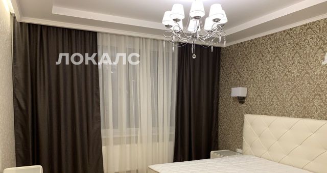 Снять 2-к квартиру на 2-я Дубровская улица, 5, метро Дубровка (Люблинская линия), г. Москва