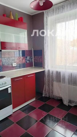 Сдается 1-комнатная квартира на проезд Чечерский, 126к2, метро Бульвар Адмирала Ушакова, г. Москва