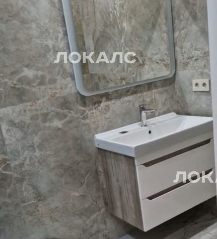 Снять 3-к квартиру на Аминьевское шоссе, 4Дк2, г. Москва