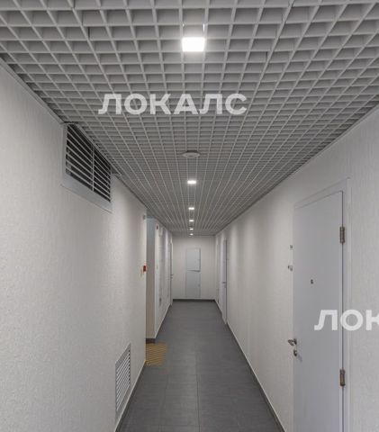 Снять 2к квартиру на Очаковское шоссе, 7, г. Москва