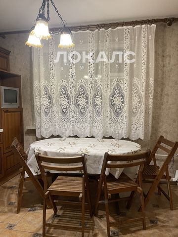 Сдам 3к квартиру на г Москва, ул Раменки, д 11 к 1, метро Мичуринский проспект, г. Москва