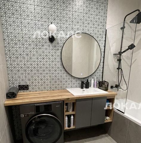 Снять 2-комнатную квартиру на улица Архитектора Щусева, 5к1, метро ЗИЛ, г. Москва